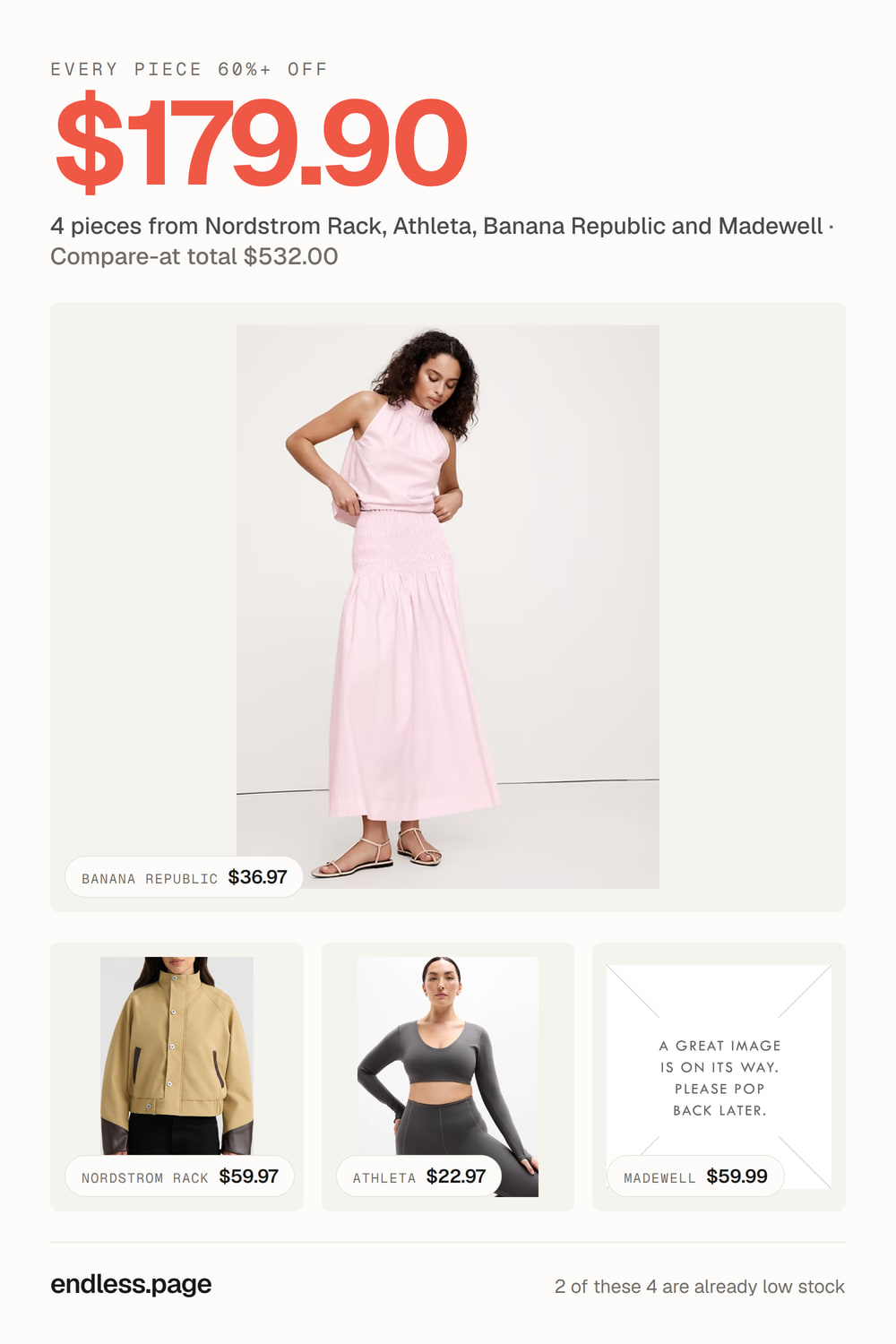 Fall outfit ideas for women under $200 · every piece 60%+ off, purple look